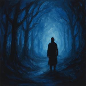 Oppinut tanssimaan (Pimeässä)