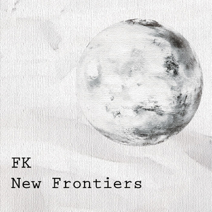 Land Travel (Guitar/Digital Delay): Travel Pieces