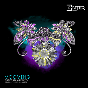Mooving (Luca M , JUST2 Remix)