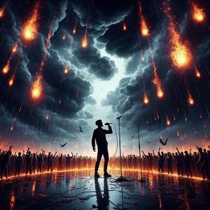 Fyrestone (Be Somebody)