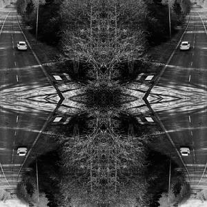 Backing Out Of Astral Projection (feat. Andrew Queens & Eyesluvsu)