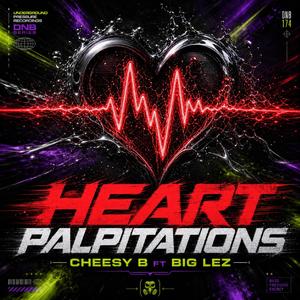 Heart Palpitations (feat. Big Lez)