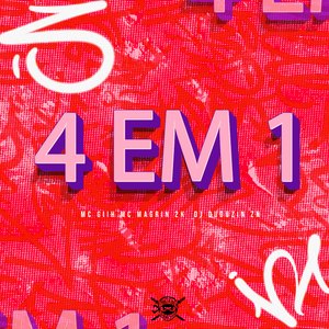 4 em 1
