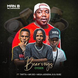 Bearings Cyder