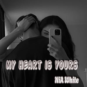 My Heart Following You