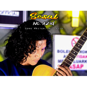 Sesal (Slow Rock)