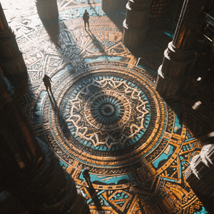 That I Never Spilled