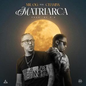 Matriarca (feat. Chambx)