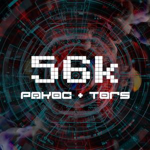 56k