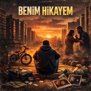 Benim Hikayem