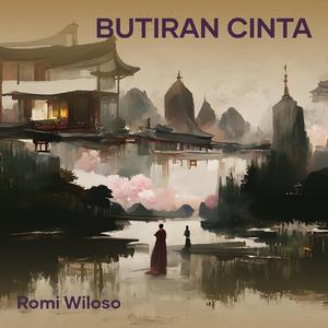 Butiran Cinta