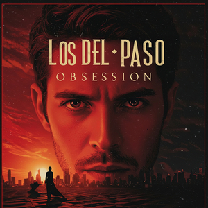 Obsesión (En Vivo)