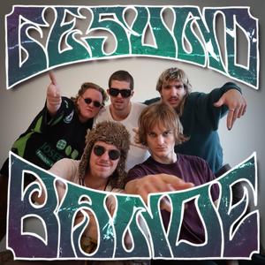 Gesundbandeshit (feat. Arius, MedizinMane, BeppiBoy & Free Dom)