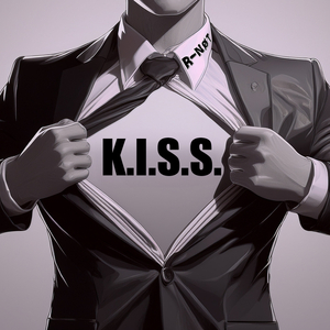 K.I.S.S.