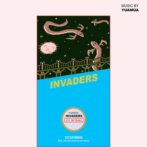 Invaders