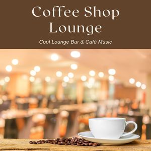 Coffee Shop Lounge