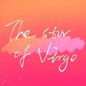 The Star Of Virgo