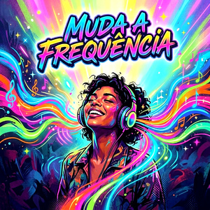 Muda a Frequência