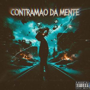 Contramao da mente (feat. Vt da nova)