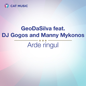 Arde Ringul (DJ Magnum And DJ Flipper Romanian Radio Version)