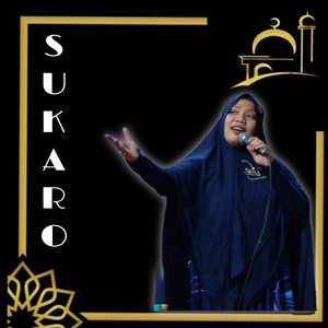 SUKARO (Live)