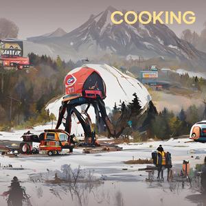 Cooking