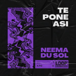 Te Pone Asi (Extended Mix)
