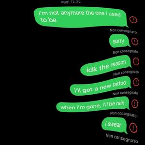 u r not here (feat. Toxin Brewer & deathlike) (RMX)