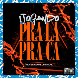 Jogando pra Lá e pra Cá