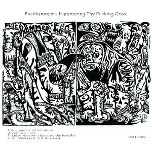 Sanctimonious (Evacuate the Bowels)