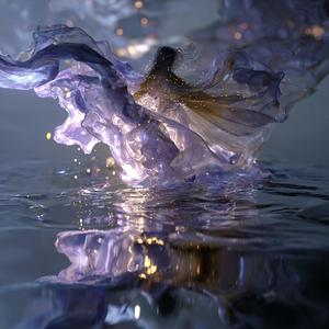 What I Call Forth / 祈りのその先で