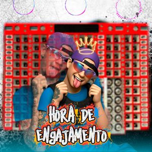 Hora de Engajamento (Arrocha)