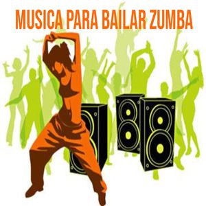 Musica para Bailar Zumba