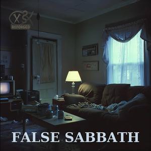 False Sabbath