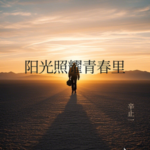 阳光照耀青春里