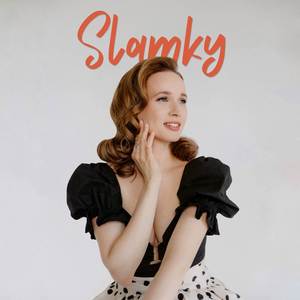 Slamky