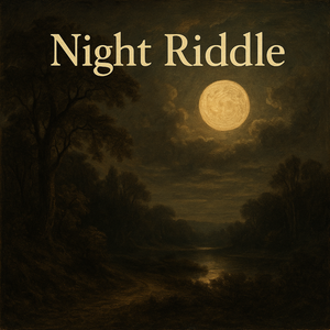 Night Riddle - 夜之谜语