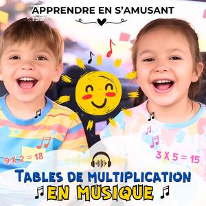Table de 6 en musique – Apprendre devient facile