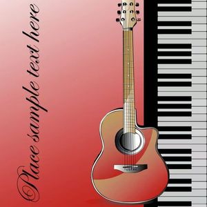 巾帼胜男儿（伴奏）