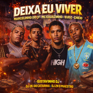 Deixa Eu Viver