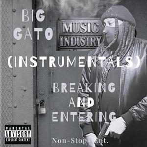Supa Starz (Instrumental)