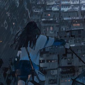 一首不算情歌的情歌（Prod by Slay羊角）