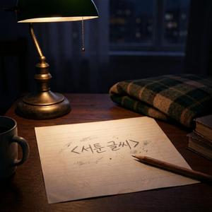 서툰글씨 (Inst.)