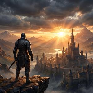 자유의 시작 (Instrumental)