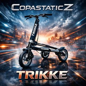 Trikke
