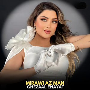 Mirawi az man