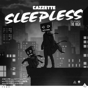 Sleepless (Club Edit) (feat. The High)