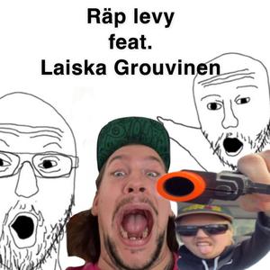 Pudottaa (ei painoo) (feat. Laiska Grouvinen)