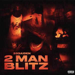 2 MAN BLITZ