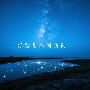 你就是人间清风